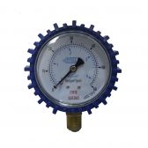 Manômetro Para Calibrador De Pneus Steula - 60psi